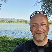 Archie281 - mężczyzna, 49 lat, Trencin