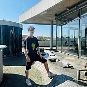 Oliwier2207 - muž, 19 let, Police