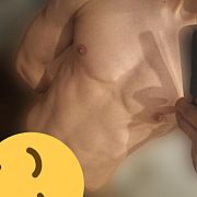 YoungGuy - muž, 27 let, Katowice