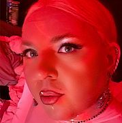 Slodkidotyk76 - trans, 49 lat, Hamburg