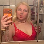 Slodkidotyk76 - trans, 49 lat, Hamburg