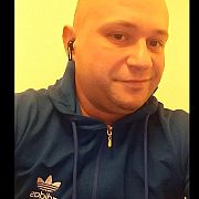 Sz7kamjej - mężczyzna, 41 lat, Lublin