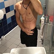 Danilpretty - muž, 19 let, Warszawa