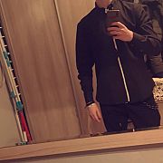 MlodziutkiLisek - mężczyzna, 22 lat, Olsztyn