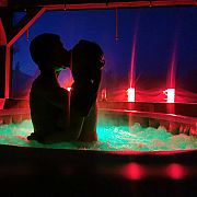 Para13V13 - para (kobieta 44 lat, mężczyzna 47 lat), Pruszcz Gdański