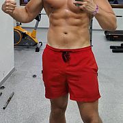 AestheticGuy - mężczyzna, 29 lat, Warszawa