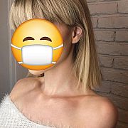 Ewunnia - frau, 32 Jahre, Warszawa