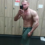 Badboyluki - muž, 31 let, Gdańsk