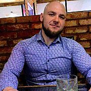 Jakubek96S - man, 28 years, Opole