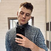 Rudolf249 - mężczyzna, 27 lat, Łódź