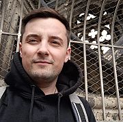 AK16 - mężczyzna, 29 lat, Warszawa