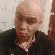 PodrnikSpotka6 - mężczyzna, 40 lat, Gdańsk