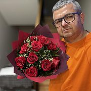 Greggie - mężczyzna, 42 lat, Rzeszów