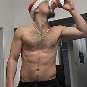 AtletycznyA - mężczyzna, 30 lat, Poznań