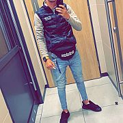Kubaaa27 - mężczyzna, 25 lat, Łódź