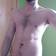 Andrzej678gh - Mężczyzna, 23 Lat, Pszczyna, Polska