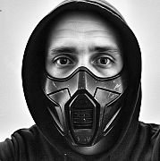 Clickbymk - mężczyzna, 44 lat, Southampton