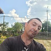 Damianmilner1979 - mann, 46 Jahre, Stąporków