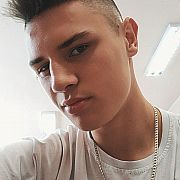 IgorMajewski01 - mężczyzna, 23 lat, Gdańsk