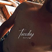 Kriss199952 - muž, 30 let, Milicz