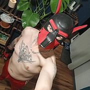 Nightcrawler258 - mężczyzna, 33 lat, Konin