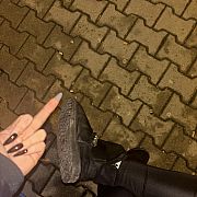 DominaAngel - женщина, 22 лет, Kraków