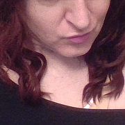 AnnnCD - trans, 52 lat, Warszawa