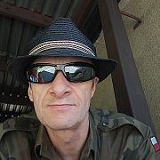 Romantyk555 - mężczyzna, 48 lat, Gorzów Wielkopolski