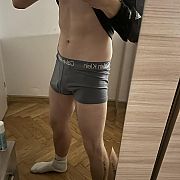 Mamlokporobiony - мужчина, 24 лет, Poznań