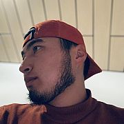 Yokub - mężczyzna, 25 lat, Płońsk