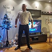 Niemiro - man, 41 years, Wyszogród