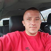 Konrad2808 - mężczyzna, 34 lat, Starachowice