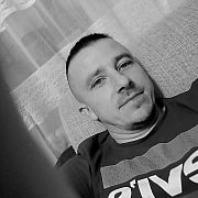 Konrad2808 - mężczyzna, 34 lat, Kielce