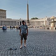 0923 - mężczyzna, 44 lat, Warszawa