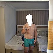 Gr40 - mężczyzna, 39 lat, Kraków