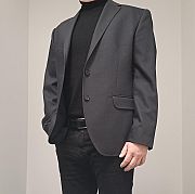 FajnyFacet51 - mężczyzna, 51 lat, Warszawa