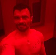 EroArt - mężczyzna, 40 lat, Warszawa