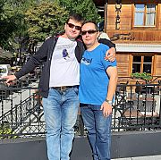 Parachorzow - mężczyzna, 38 lat, Chorzów