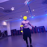 Yhmmm87 - mężczyzna, 37 lat, Gdańsk
