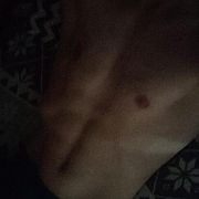 TopFit - mężczyzna, 21 lat, Warszawa