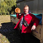 Papaj83 - mann, 42 Jahre, Inowrocław