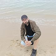 PoprostuPiotr41 - мужчина, 41 лет, Warszawa