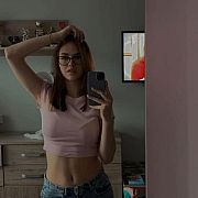 P23Patrycja - frau, 24 Jahre, Mława