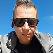 Marcin3r - mężczyzna, 36 lat, Jaworzno