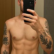 Sebvv - muž, 26 let, Kraków