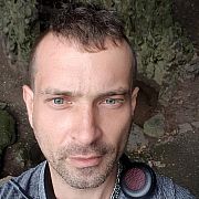 Korro2 - mężczyzna, 36 lat, Eindhoven
