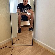 Poznam00Ostry - mężczyzna, 35 lat, Konin