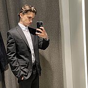 Andrzej9A - mężczyzna, 23 lat, Warszawa