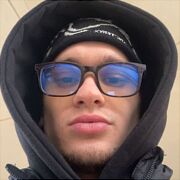 Andrzej9A - mężczyzna, 23 lat, Warszawa