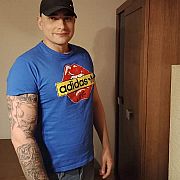Baluciasz20cm - mann, 34 Jahre, Łódź